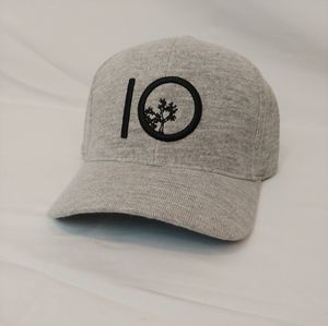 TenTree Fitted Hat